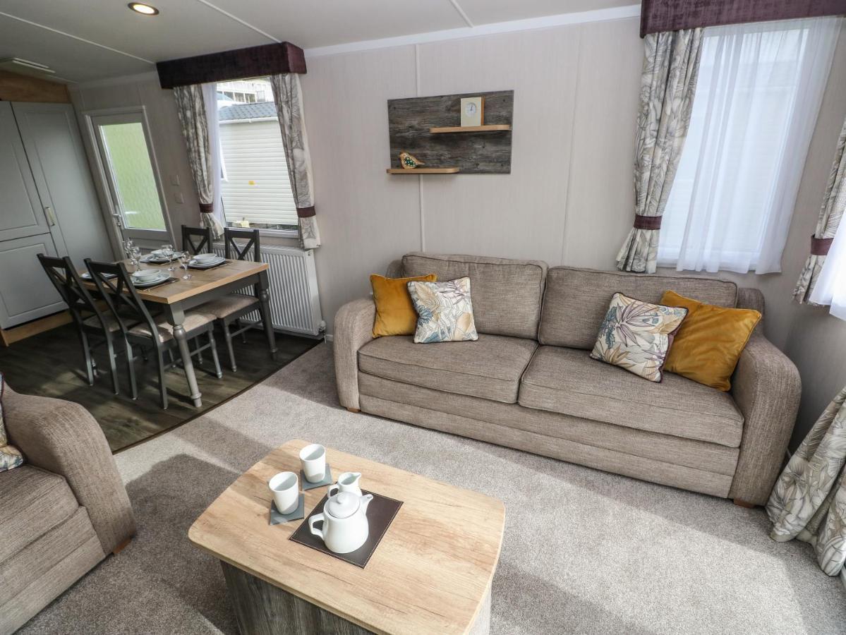 Castleview 22 Villa Carmarthen Dış mekan fotoğraf