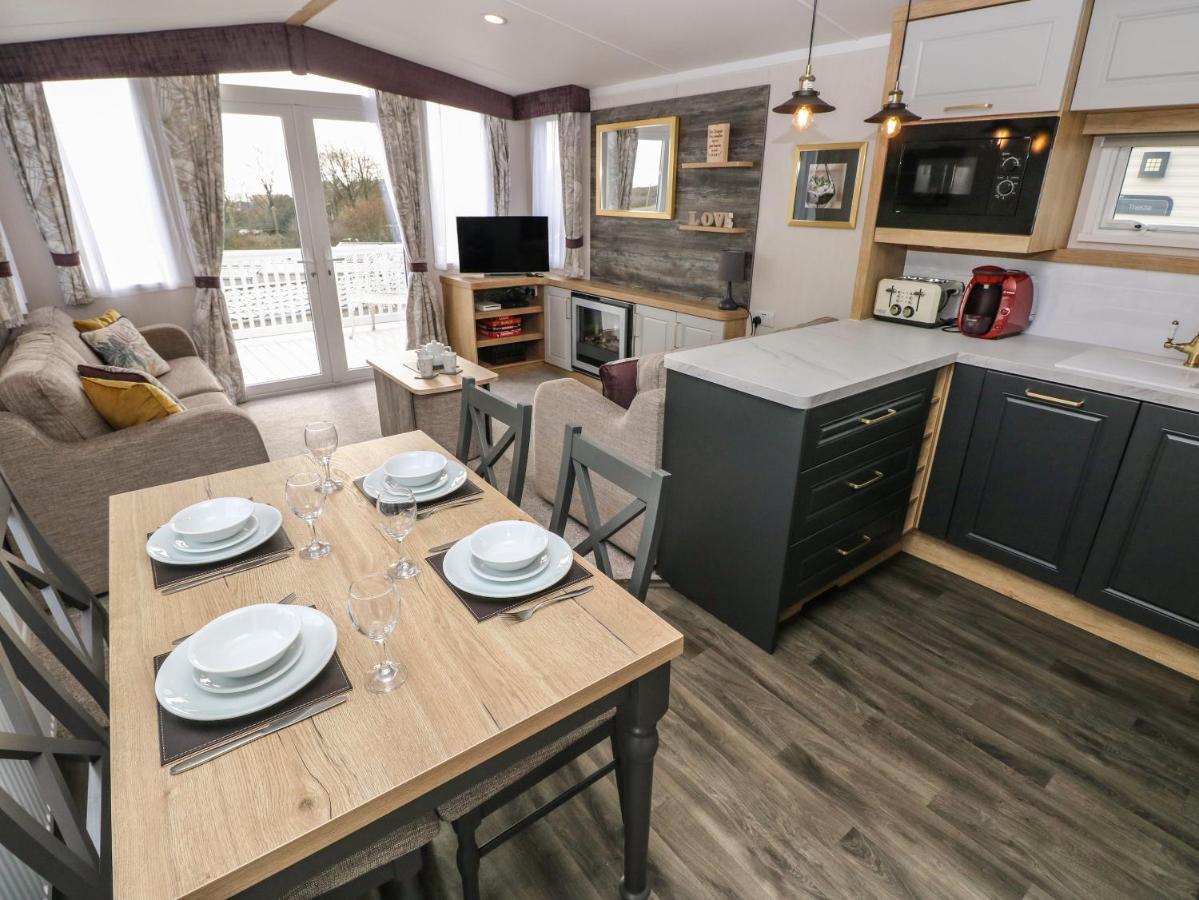 Castleview 22 Villa Carmarthen Dış mekan fotoğraf