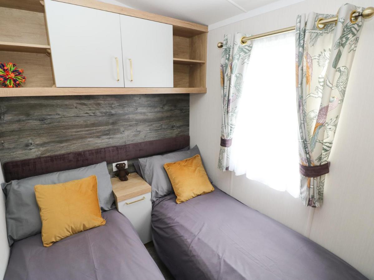 Castleview 22 Villa Carmarthen Dış mekan fotoğraf