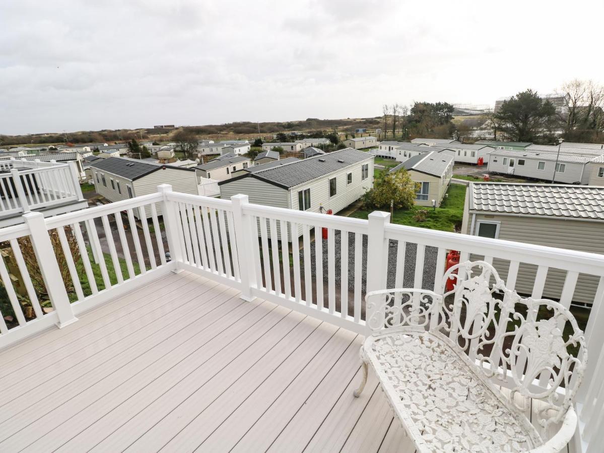 Castleview 22 Villa Carmarthen Dış mekan fotoğraf