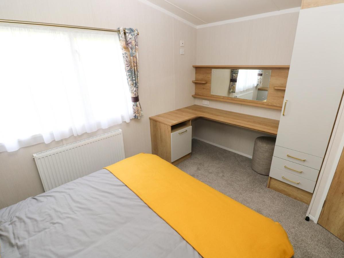 Castleview 22 Villa Carmarthen Dış mekan fotoğraf