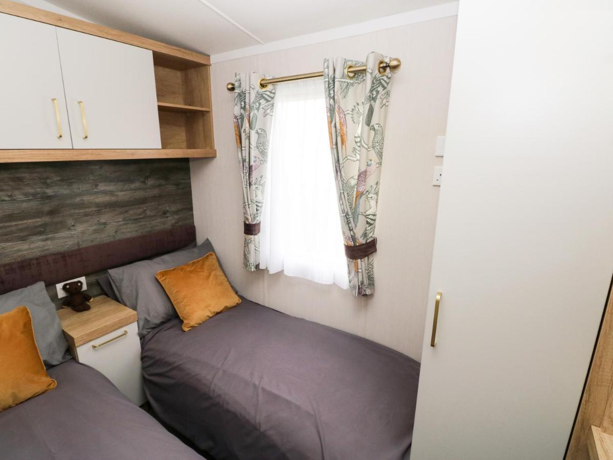 Castleview 22 Villa Carmarthen Dış mekan fotoğraf