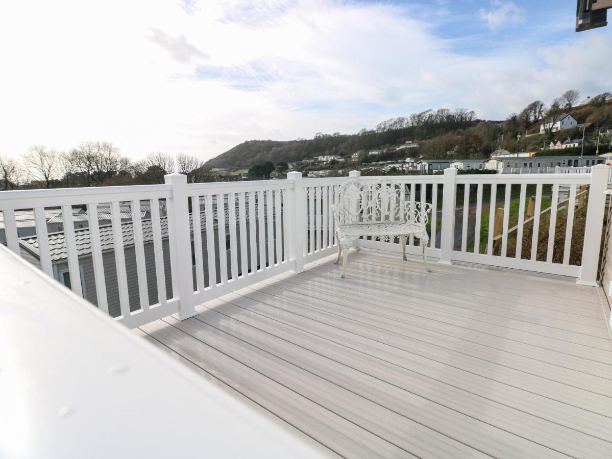 Castleview 22 Villa Carmarthen Dış mekan fotoğraf