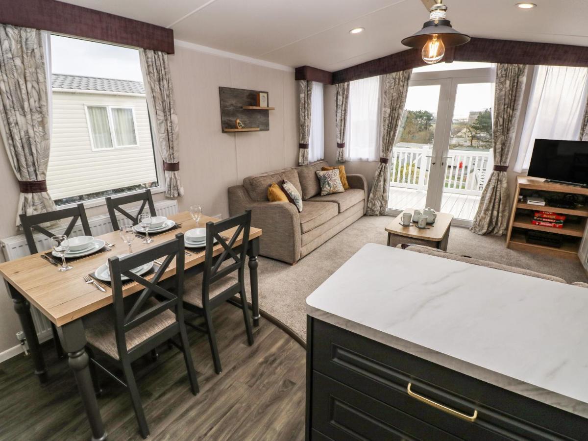 Castleview 22 Villa Carmarthen Dış mekan fotoğraf